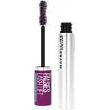 Maybelline The Falsies Lash Lift Waterproof Mascara 01 Black