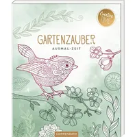 Coppenrath Verlag Gartenzauber