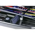  Box Ski Carrier Adapter 694-5 
