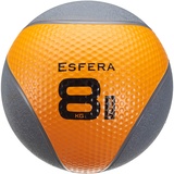 TRENDY Medizinball Esfera - 8 KG