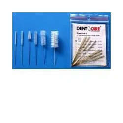 PROXIMAL L 634L fein-konisch lange Interdentalb. 10 St