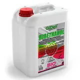 gideli Ethanol 10 l Walderdbeerduft 96,6%
