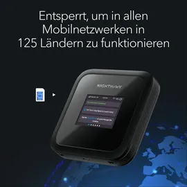 Netgear Nighthawk M3 1 St.