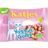 open food Katjes Yoghurt-Gums, 175g