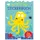 Trötsch Verlag Trötsch Mein allererstes Stickerbuch Tintenfisch