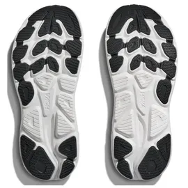 HOKA Clifton 10 Damen Sea Glass/Neon Flame 37
