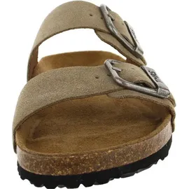 TAMARIS Herren Pantolette mit Fußbett 47 EU