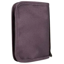 Tatonka Travel Zip Ausweisetui unisex midnight plum