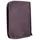 Tatonka Travel Zip Ausweisetui unisex midnight plum