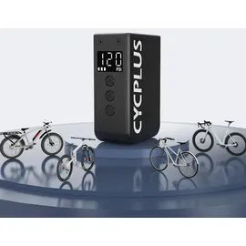 Cycplus AS2 Pro elektrische Minipumpe