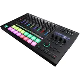 Roland MC-707 Groovebox DJ Mischpult