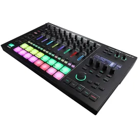 Roland MC-707 Groovebox DJ Mischpult