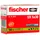 Fischer UX 5 x 30 Universaldübel 100 Stück