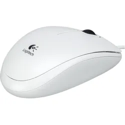 Logitech B100 Optical Maus