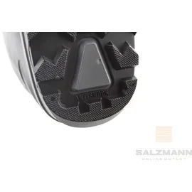 Spirale Stratos-Basic Gummistiefel Schwarz 46