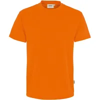 Hakro T-Shirt Mikralinar® orange, 6XL