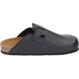 Dr. Brinkmann Clogs Schwarz 41