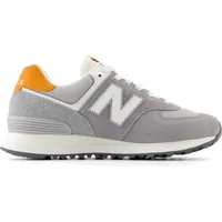 New Balance 574 Damen slate grey 39