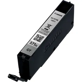 Canon CLI-571GY XL grau (0335C001)