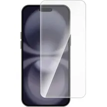 Renkforce iPhone 16 GLAS DISPLAYSCHUTZGL Displayschutzglas Apple iPhone 16 1 St. Anti-Fingerprint RF-6615892