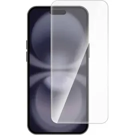Renkforce iPhone 16 GLAS DISPLAYSCHUTZGL Displayschutzglas Apple iPhone 16 1 St. Anti-Fingerprint RF-6615892