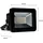 LED's light LED-Strahler 20 W schwarz 4000 K IP65 2200 lm