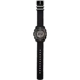 Casio Pro Trek Pro Trek PRG-69 Kautschuk 50 mm PRG-69B-1ER