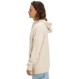 DC Shoes Hoodie beige M