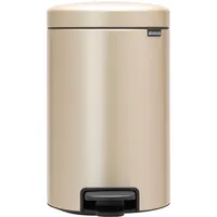 Brabantia Newicon 12 l metallic gold
