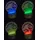 Joy Toy Jurassic World Dominion Schablonen-LED-Licht 17x5x23 cm