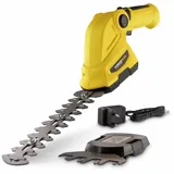Powerplus Heckenschere POWXG2033 ohne Akku