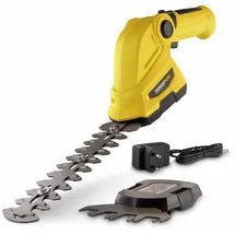 Powerplus Heckenschere POWXG2033 ohne Akku