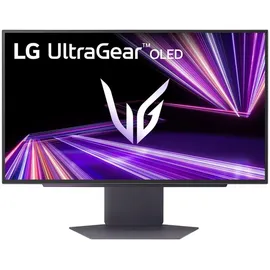 LG UltraGear 27GX790A-B 27"
