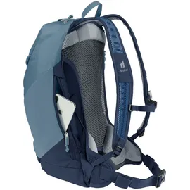 Deuter AC Lite 17 l slateblue/marine