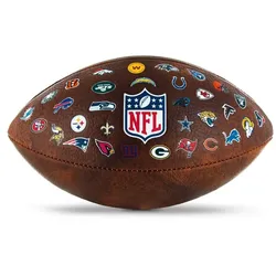 Wilson American Football