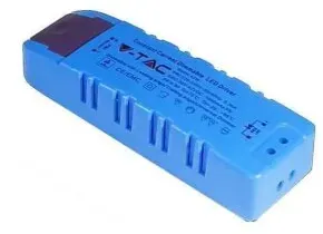 LED Driver 22W, dimmbar