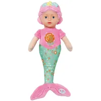 BABY BORN Meerjungfrau for babies 30 cm