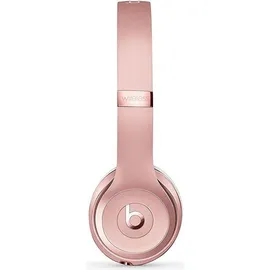 Beats Solo3 Wireless rosegold