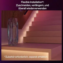 Philips Hue Flux Lightstrip 1200 lm 3 m 