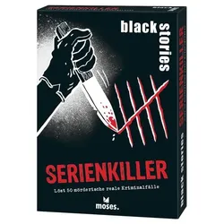 Black stories Serienkiller