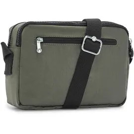 Kipling Abanu M green moss