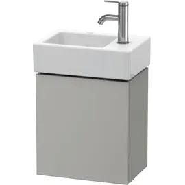 Duravit L-Cube Waschtischunterschrank, LC6293R0707,