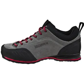 Guggen Mountain Sneaker für Damen - Grau - 40