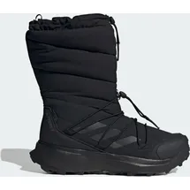 Adidas Terrex Winter High Rain.Rdy Cold.Rdy Wanderstiefel Core Black / Core Black / Core Black 43 1/3