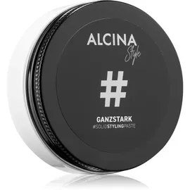 Alcina Ganzstark