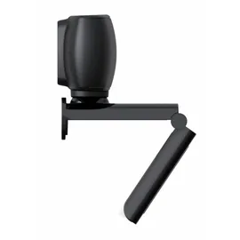 Swissten Webcam Full HD 1080p Schwarz