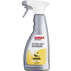 SONAX Motor- & KaltReiniger (500 ml) Motorreiniger  05432000