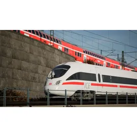 Train Sim World 5 - Standard Edition (PEGI) (PS5)