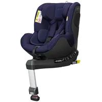 Avova Sperber-Fix 61 Reboard Kindersitz (ca. 3 Mon. bis 4 Jahre), Avova:Atlantic Blue