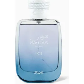 Rasasi Hawas Ice Eau de Parfum 100 ml